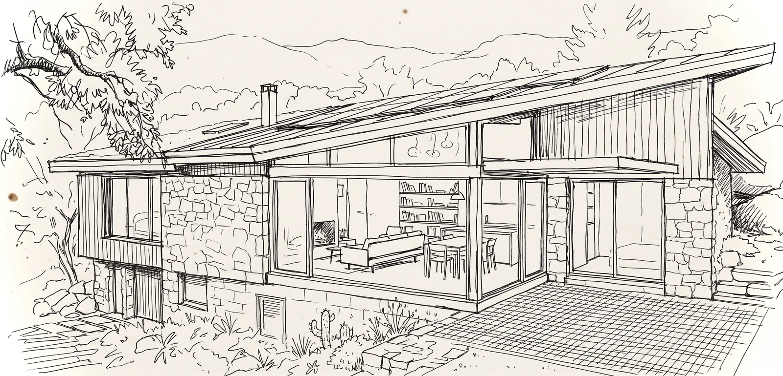 Casa Asturias — vista 3