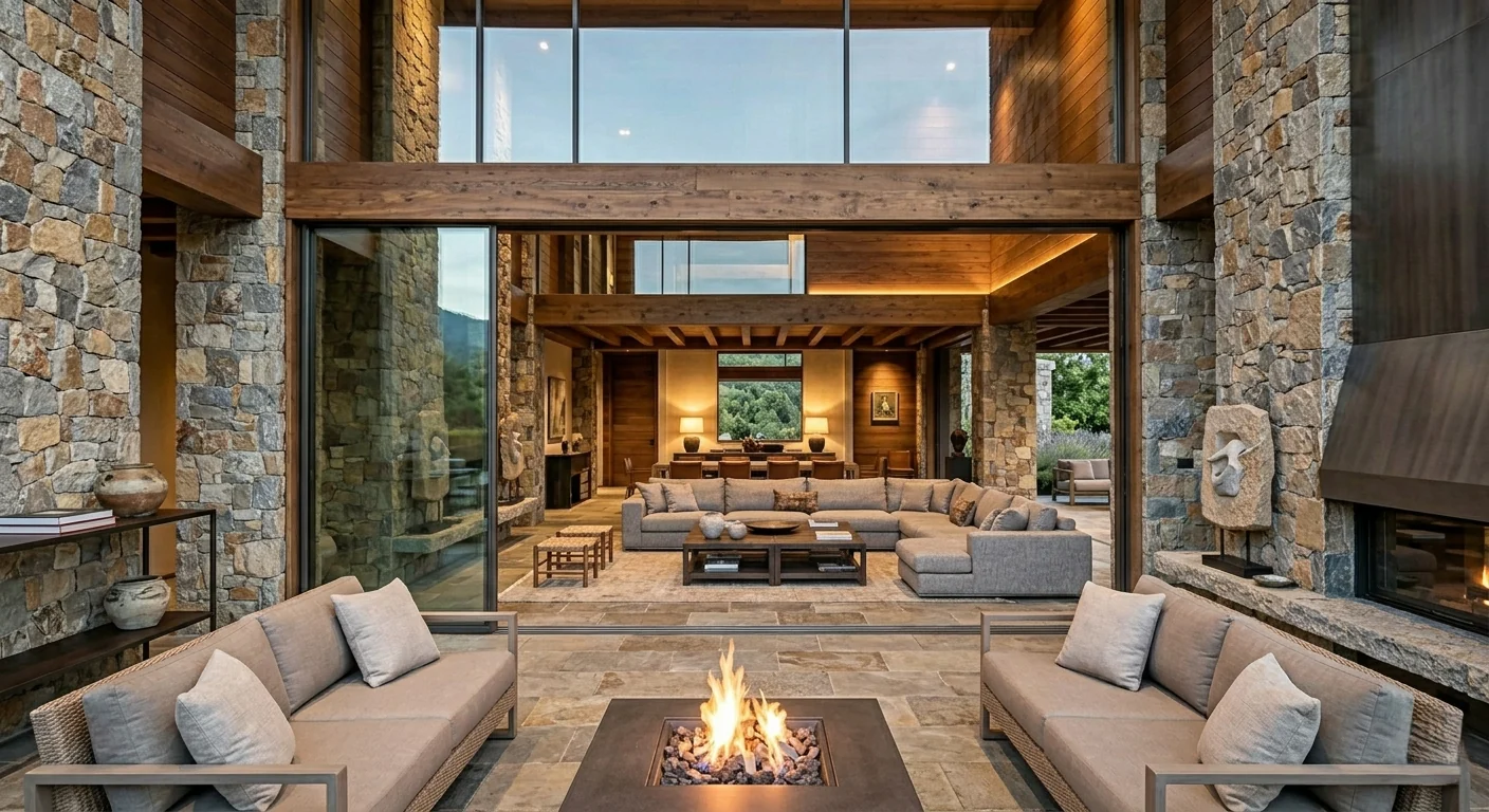 Casa Santillana — vista 3