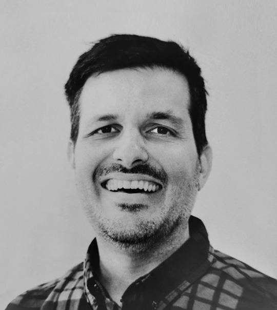 Andrés Segnini Capriles